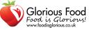 Glorious Food logo